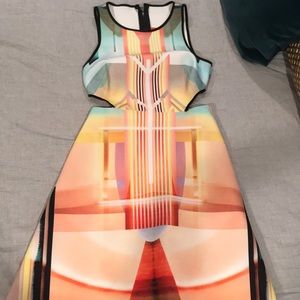 Clover Canyon Dress!